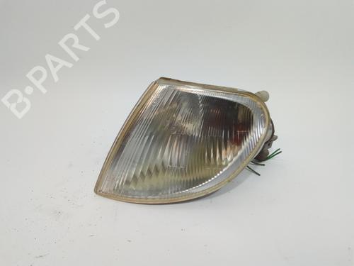 Left front indicator CITROËN SAXO (S0, S1) 1.4 VTS (75 hp) 10635099