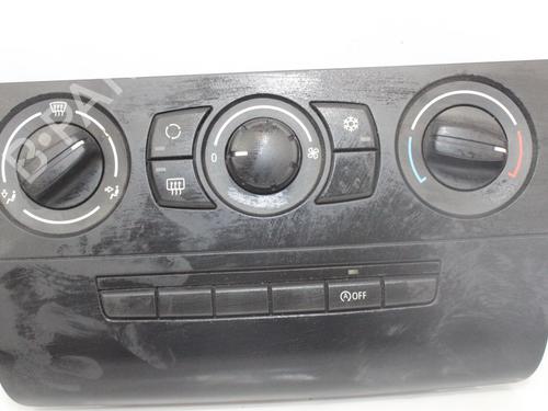 Climate control BMW 1 (E87)  | BP15070477I5 