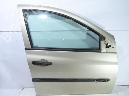 right-front-door-renault-clio-iii-br01-cr01-2005-2006-2007-2008-2009-2010-2011-2012-2013-2014-39539966 main image