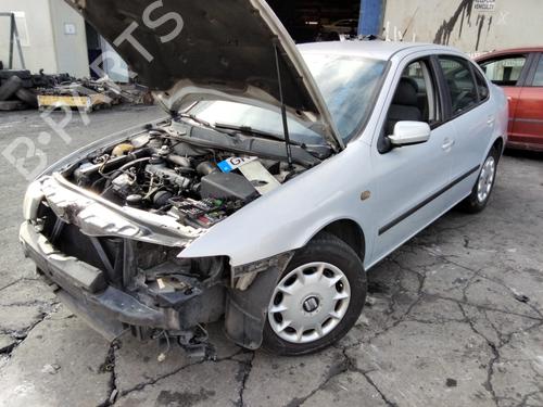 Brugte SEAT TOLEDO II (1M2) [1998-2006]  4407153