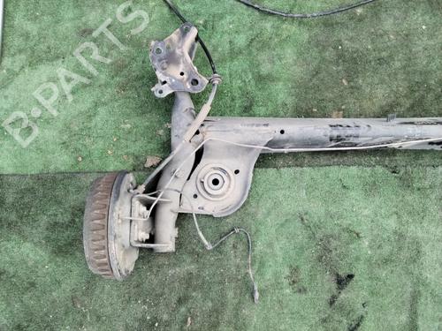 Rear axle RENAULT ZOE (BFM_)  | BP32765040M2  - Image 6