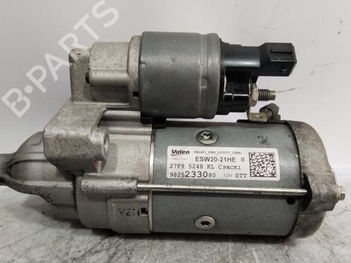 Used Starter PEUGEOT 308 SW I (4E_, 4H_) [2007-2014]  28191747