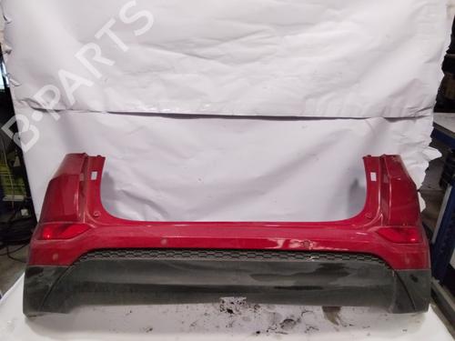 Used Rear bumper HYUNDAI TUCSON (TL, TLE) 1.6 GDi (132 hp) 28312579