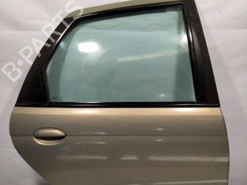 Używane Drzwi tylne prawe RENAULT SCÉNIC I MPV (JA0/1_, FA0_) 1.9 dTi (JA1U) (80 hp) 28510057