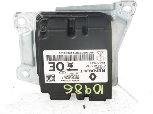 Used ECU airbags RENAULT ARKANA I (LCM_, LDN_) [2019-2026]  32371840