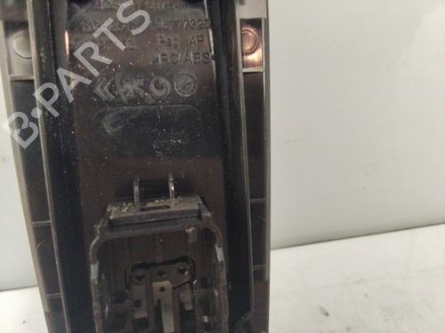 Right front window switch PEUGEOT 308 SW II (LC_, LJ_, LR_, LX_, L4_) 1.6 BlueHDi 120 | BP19126380I26 