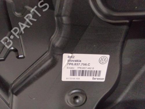 Front right window mechanism VW TOUAREG (7P5, 7P6) 3.0 V6 TDI | BP30690908C23 