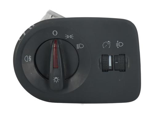 Mando luces SEAT IBIZA IV (6J5, 6P1) [2008-2017]  31613459