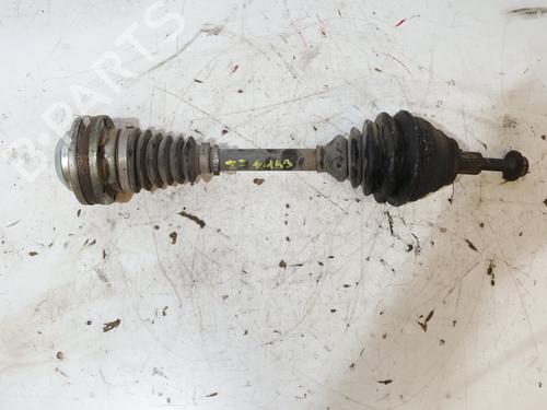 Used Left front driveshaft Left front driveshaft 37641841 37641841