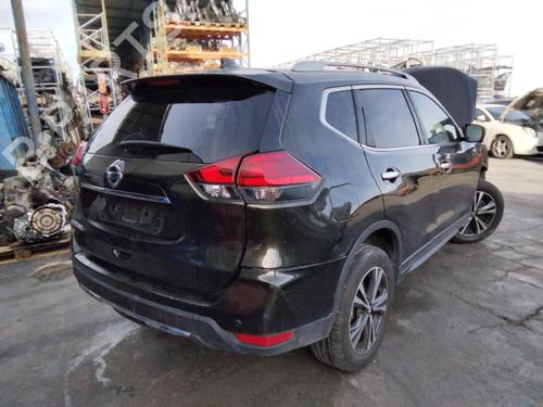 Engine NISSAN X-TRAIL III (T32_, T32R, T32RR) 2.0 dCi (T32) | BP31878784M1 
