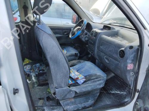 Engine control unit (ECU) PEUGEOT PARTNER MPV (5_, G_)  | BP33169530M57  - Image 6