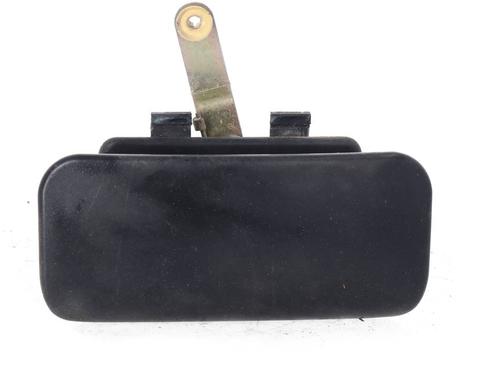 Used Front left exterior door handle Front left exterior door handle FORD TRANSIT Bus (FD_ _, FB_ _, FS_ _, FZ_ _, FC_ _) [2000-2006] 40295127 40295127