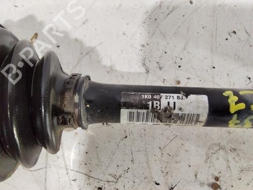 Left front driveshaft VW PASSAT B6 Variant (3C5) | BP36469748M38 - Image 3