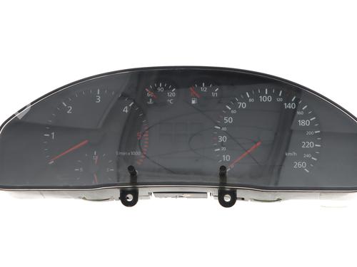 Used Instrument cluster Instrument cluster AUDI A4 B5 (8D2) 1.9 TDI (110 hp) 33441086 33441086
