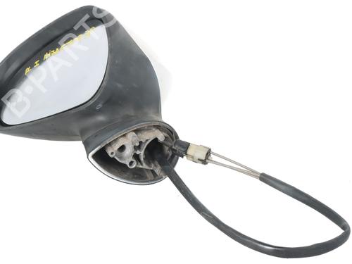 Left mirror SEAT IBIZA IV (6J5, 6P1) | BP32389635C26