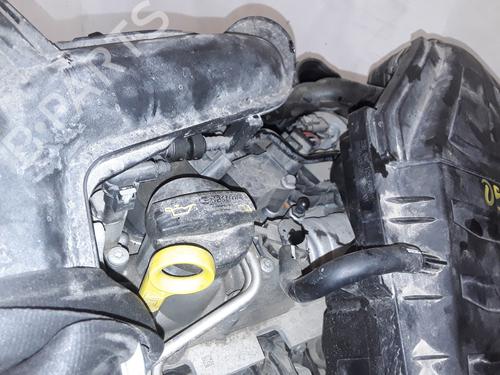 Engine VW TOURAN (5T1)  | BP17681548M1 