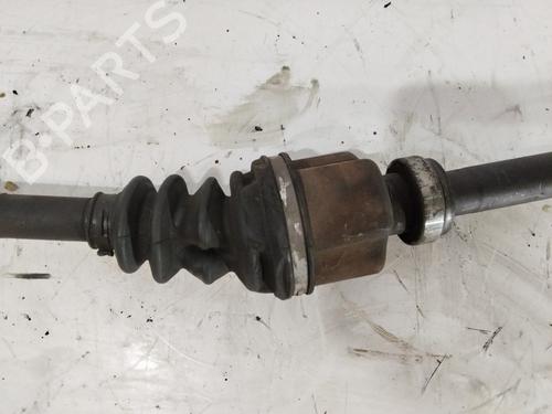Right front driveshaft PEUGEOT 807 (EB_) 2.2 HDi | BP34437395M39  - Image 6