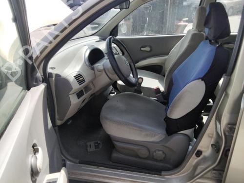 Injection rail NISSAN MICRA II (K11) 1.4 i 16V | BP27456055M98 