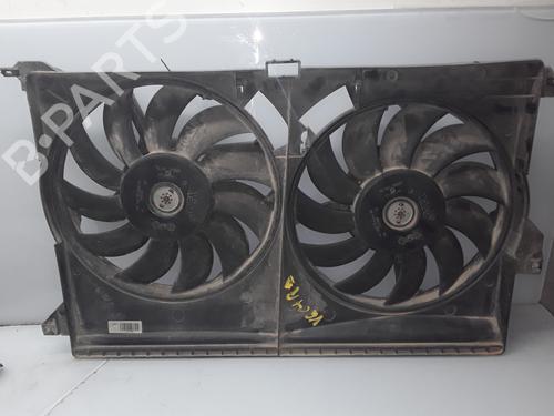 Koelventilatormotor OPEL VECTRA C (Z02) 1.9 CDTI (F69) | BP9516326M35 