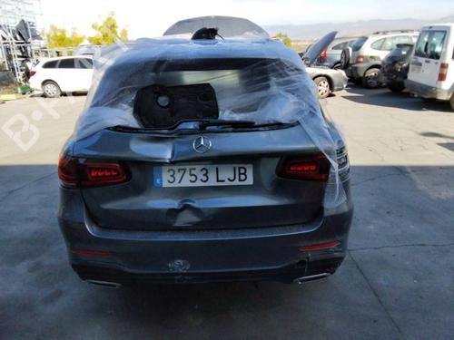 Front left panel MERCEDES-BENZ GLC (X253) 200 d 4-matic (253.916) | BP40445648C58 - Image 7