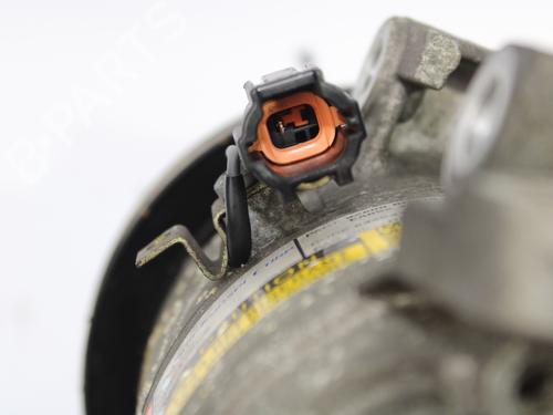 AC-Kompressor NISSAN ALMERA TINO (V10)  | BP11253338M34 
