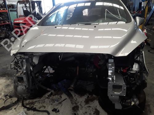 Left rear door PEUGEOT 308 I (4A_, 4C_)  | BP15212015C4 