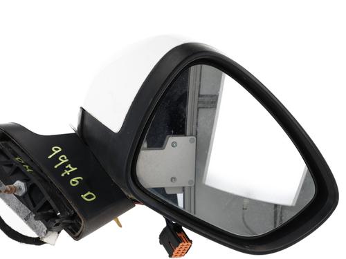 Used Right mirror CITROËN C4 II (NC_) [2009-2025]  29573112
