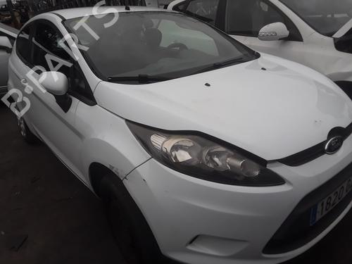 Display FORD FIESTA VI (CB1, CCN) 1.6 TDCi | BP15879000C48 