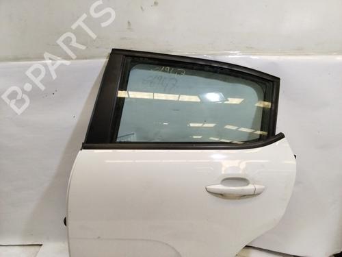 Left rear door CITROËN C3 III (SX)  | BP19036010C4 