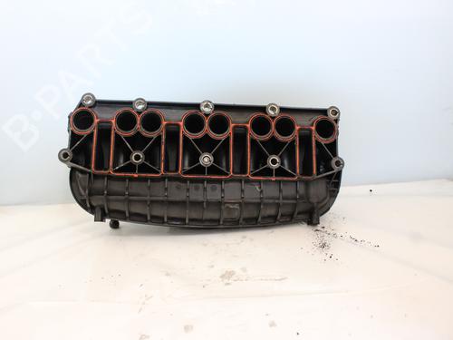 Used Intake manifold AUDI A3 Sportback (8PA) [2004-2015]  27383827