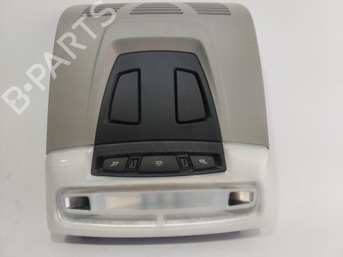 Used Interior roof light BMW 1 (F20) 118 d (143 hp) 25467430