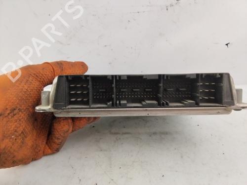 Engine control unit (ECU) MERCEDES-BENZ A-CLASS (W168) A 160 CDI (168.006) | BP23143670M57 