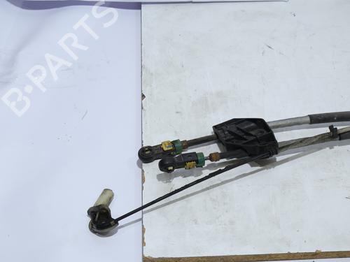 Selector da caixa CITROËN C4 Picasso II | BP37234221M90 - Image 4