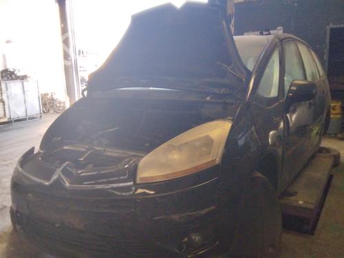 Driver airbag CITROËN C4 Grand Picasso I (UA_) 1.6 HDi | BP18107457C9 