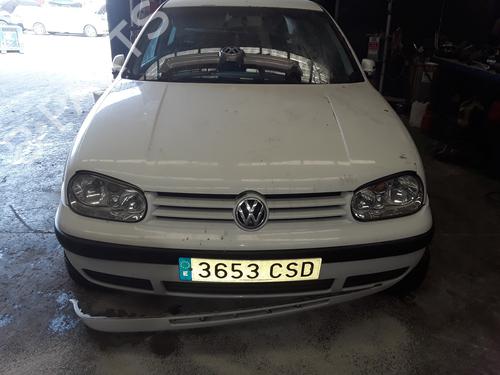 Hood VW GOLF IV (1J1) 1.9 TDI | BP15182164C1 