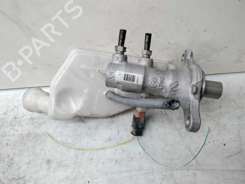 Brake master cylinder PEUGEOT 208 I (CA_, CC_)  | BP8573222M77 