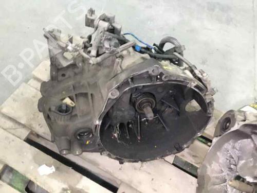 Gearbox NISSAN ALMERA TINO (V10)  | BP15407780M3 