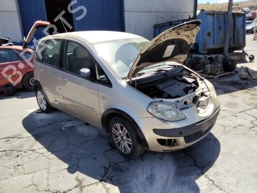 Switch LANCIA MUSA (350_) 1.3 D Multijet (350.AXB11, 350.AXB1A) | BP38232207I30 - Image 7