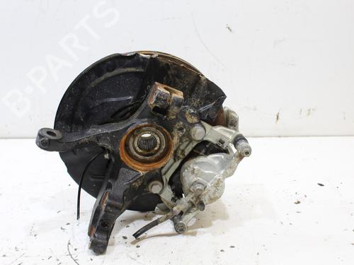 Højre Styrespindel Lejehus FORD PUMA (J2K, CF7)  | BP17099237M26 