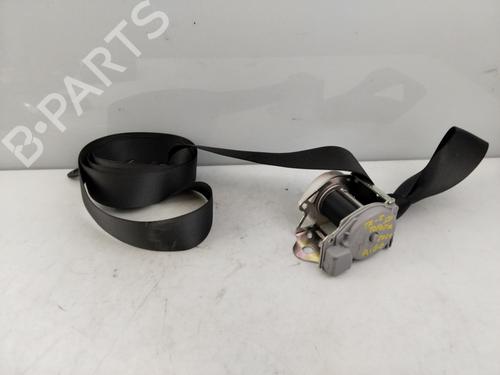 Used Rear left seatbelt TOYOTA AYGO (_B4_) [2014-2025]  23225174