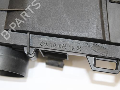Upper protection MERCEDES-BENZ M-CLASS (W164) ML 350 4-matic (164.186) | BP17094253M93 