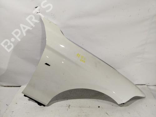 Used Right front fenders Right front fenders BMW 1 (F21) 116 d (116 hp) 34436006 34436006