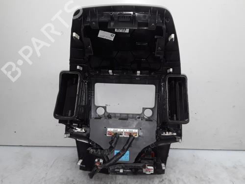 Climate control HYUNDAI i30 Estate (FD) 1.6 CRDi | BP8579518I5 