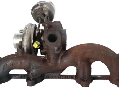 Turbo/Compressor SEAT IBIZA III (6L1) [2002-2009]  32858064