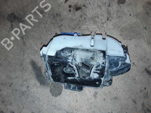 Used Front right lock VW POLO (6N2) [1999-2001]  9582484