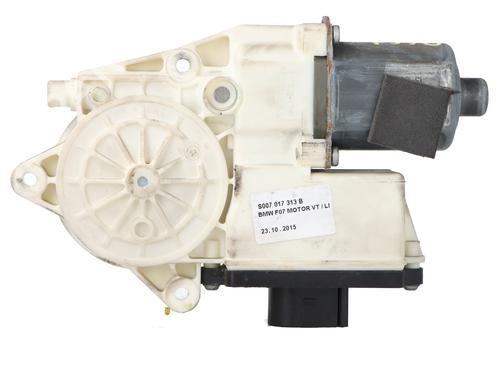 Used Left front window motor Left front window motor BMW 5 Gran Turismo (F07) 520 d (184 hp) 33852317 33852317