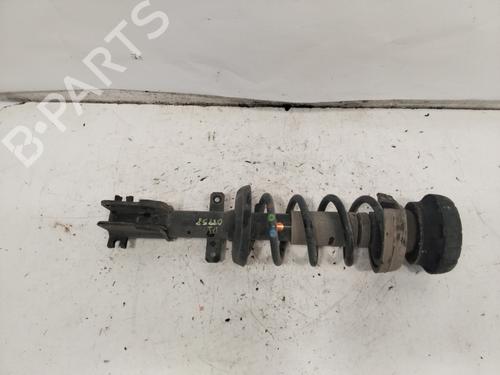 Left front shock absorber RENAULT TRAFIC III Bus (JG_) 1.6 dCi 125 (JGMH) | BP27200276M16 