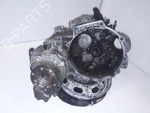 Used Gearbox SEAT LEON (5F1) [2012-2021]  11914172