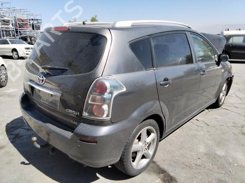 Zekeringkast TOYOTA COROLLA Verso (ZER_, ZZE12_, R1_) 2.2 D-4D (AUR10_, AUR10R) | BP11351503E1 