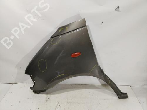 Used Left front fenders Left front fenders NISSAN SERENA (C23) 2.3 D (75 hp) 33736713 33736713